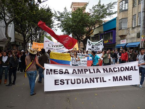Audiencia Pública:  Autonomía universitaria y libertad de cátedra