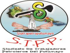 Sintrapetroputumayo denuncia graves vulneraciones de derechos humanos en el Putumayo