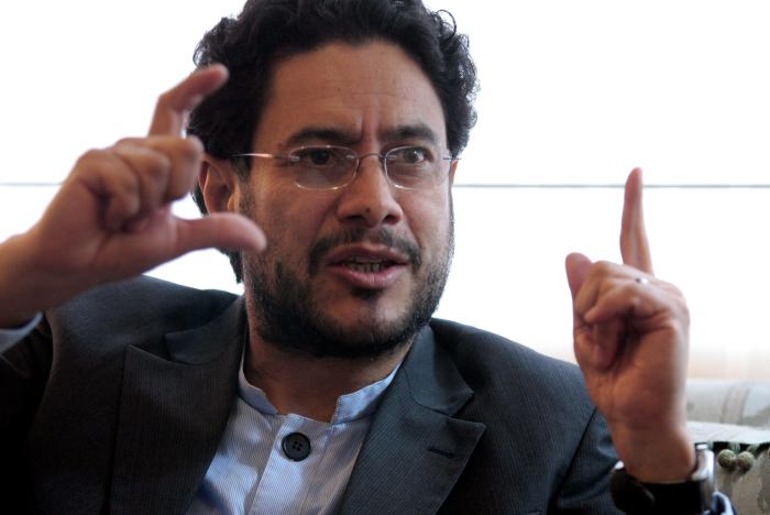 Más de 25 mil hectáreas de Víctor Carranza reclamadas por senador Cepeda retornan al Estado