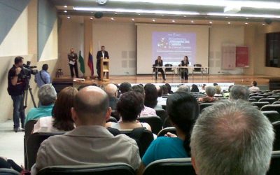 Más de 650 académicos se reunirán en Medellín en 2015: VII Conferencia Clacso