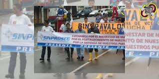Retención ilegal de salarios por parte  de uniones temporales de la UNP
