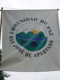 Continúan señalamientos contra la comunidad de paz de san José de Apartadó