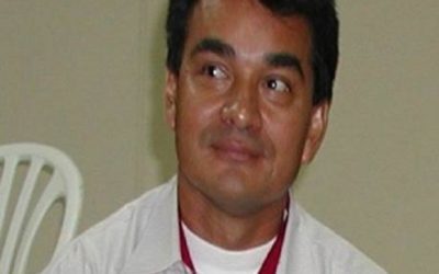 Estado colombiano reconoce su responsabilidad en el asesinato del defensor de derechos humanos José Rusbell Lara