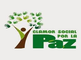 Encuentro Nacional: Un clamor y un frente por la paz con justicia social