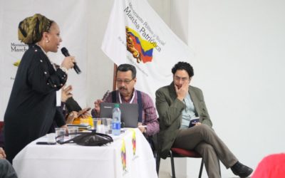 Preparan asesinato de delegados de paz en La Habana, así como contra Piedad Córdoba y Carlos Lozano