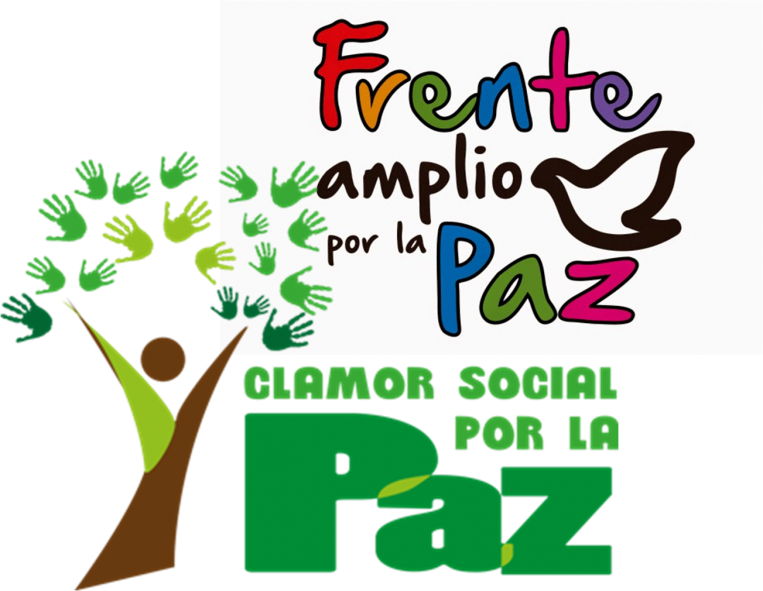 En vez de suspensión de los diálogos de paz: ¡Cese bilateral del fuego ya!