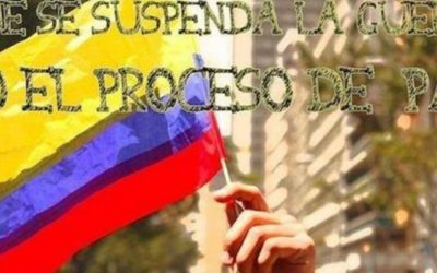 Colombia y el mundo ya saben que existen Las Mercedes