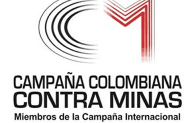 Proponen al gobierno y guerrillas acuerdo especial para limpiar minas antipersonal