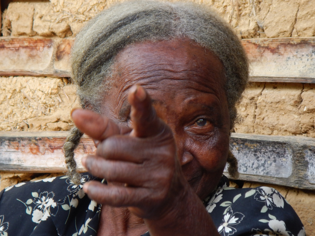 Movilización de mujeres afrodescendientes por el cuidado de la vida y los territorios ancestrales