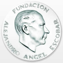 Covocatorias 2015 de Fundación Alejandro Ángel Escobar