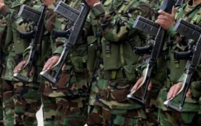 Organizaciones internacionales advierten grave retroceso si se amplía el fuero penal militar