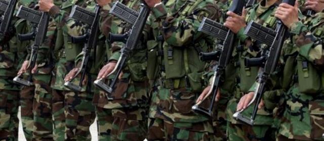 Organizaciones internacionales advierten grave retroceso si se amplía el fuero penal militar