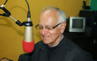 La guerra no es el mejor ambiente para negociar la paz: Padre Javier Giraldo