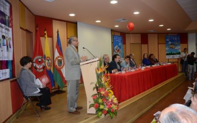 “Si buscamos la paz, debemos comprometernos con la justicia social”: Alfredo Beltrán