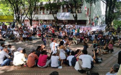 Avanza la constituyente minero energética y ambiental en Neiva