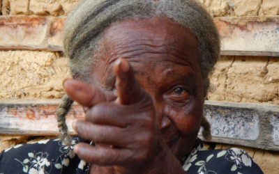 Pronunciamiento de la Movilización de mujeres afrodescendientes por el cuidado de la vida y los territorios ancestrales.