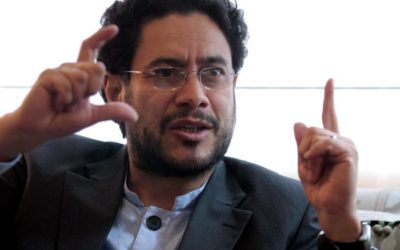 Senador Cepeda exige a Mindefensa rendición de cuentas sobre convenios para la prestación de seguridad a mineras