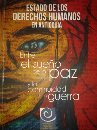 Estado de los Derechos Humanos en Antioquia 2014