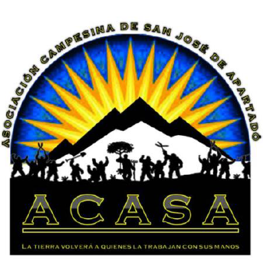 Informe DH y DIH – Asociación Campesina de San José de Apartadó