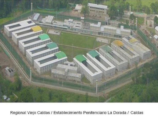 En grave estado de salud prisionero de cárcel de Doña Juana en Dorada, Caldas