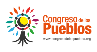 Amenazas en varias regiones del país, denuncia el Congreso de los Pueblos