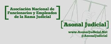 Asonal Judicial S.I., Cali rechaza imposiciones de la OCDE