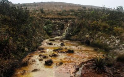 Procuraduría departamental ordena estudios a Corpoboyacá sobre impactos de minería. ¡Pisba resiste! – Pisba sin minería