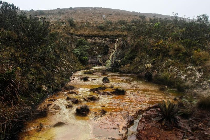 Procuraduría departamental ordena estudios a Corpoboyacá sobre impactos de minería. ¡Pisba resiste! – Pisba sin minería