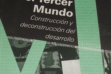 La invención del tercer mundo – Arturo Escobar