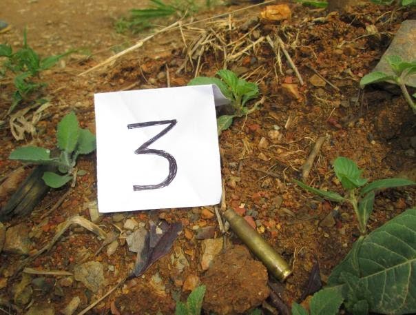 Presentan pruebas de campesino asesinado por el Ejército en el Cauca