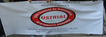 Incumplimiento con pagos de incapacidades, retención de salarios y persecución sindical en Atiempo SAS, Cartagena