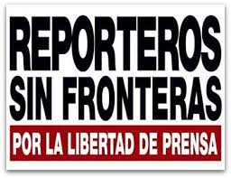 Clasificación mundial de la Libertad de Prensa 2014 – Reporteros sin Fronteras