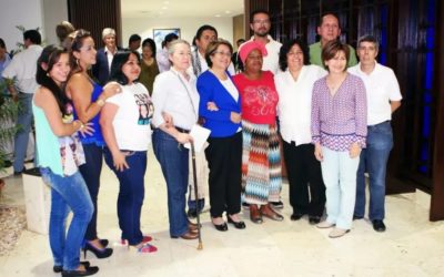 Comunicado público dirigido a la mesa de diálogos de la Habana, a la sociedad colombiana y comunidad internacional