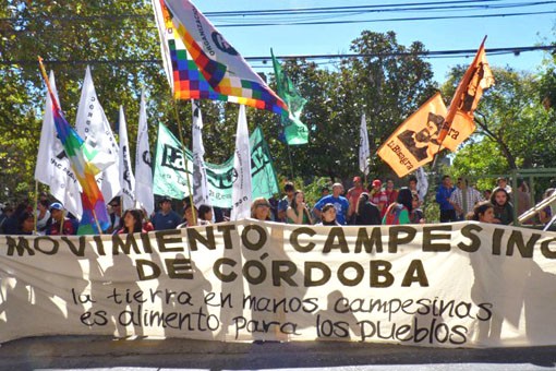 Con fachada de ONG adelantan guerra sucia contra campesinos y la Marcha Patriótica en el Valle