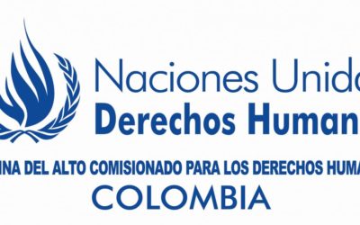 La discriminación es inaceptable: Oficina de la ONU para los Derechos Humanos