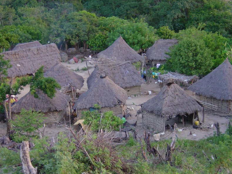 Pueblo Wiwa, amparado con medidas cautelares de la CIDH denuncia violaciones a los DH y DIH