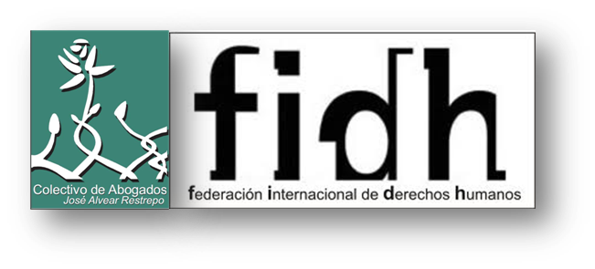 La FIDH y el CAJAR preocupados por el riesgo de fuga de Bernardo Moreno