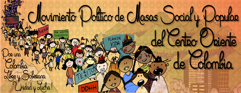 Con muerte y judicializaciones el Estado pretende acallar las voces del pueblo