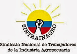 ESMAD reprime la huelga de los corteros de caña de Ingenio Risaralda