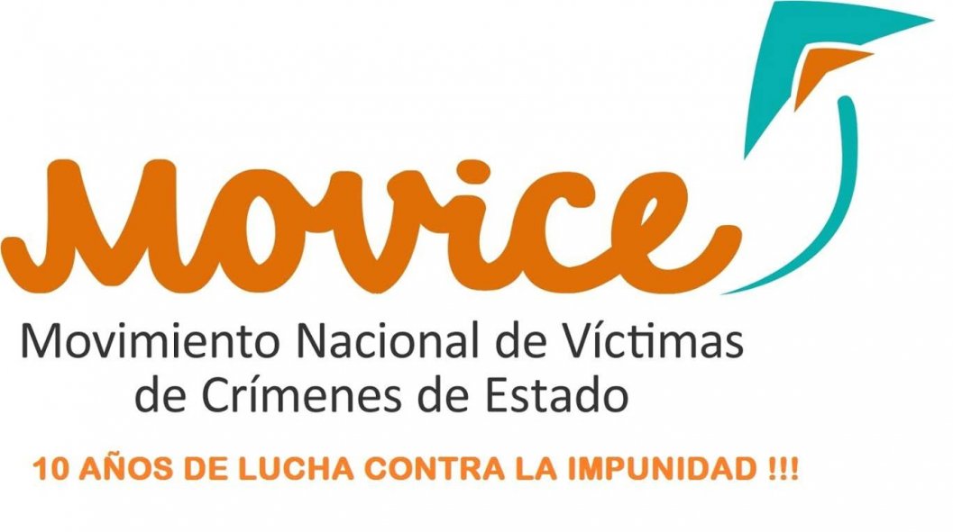 Día internacional de la dignidad de las víctimas de crímenes de Estado