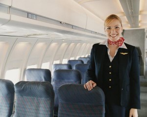 Condiciones laborales de las auxiliares de vuelo: Derechos laborales en el aire