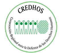 Nuevas amenazas contra defensores de DH de la junta directiva de Credhos