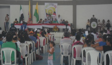 Suspendida instalación de comisión de inversión social en Putumayo