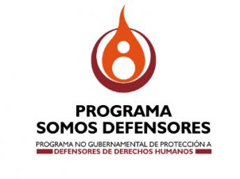 La amenaza fantasma – Informe de Somos Defensores