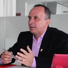 “La USO no está dispuesta a entregar las conquistas de los trabajadores”, dice su presidente Edwin Castaño
