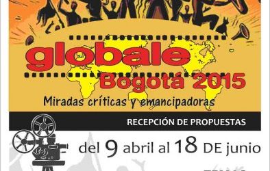 Convocatoria Globale  2015: Militarismo, represión estatal y no estatal Música, resistencia y acción política  Memoria socio-política