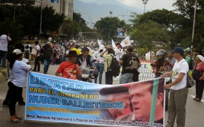 Colombia y el momento Constituyente