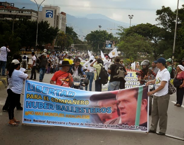 Colombia y el momento Constituyente