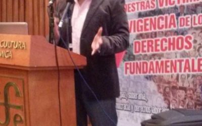 Crónica: El papel de movimiento sindical en el proceso de guerra y paz en El Salvador