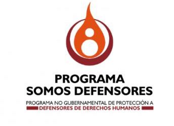 Inadmisibles Acusaciones contra Defensor de Derechos Humanos